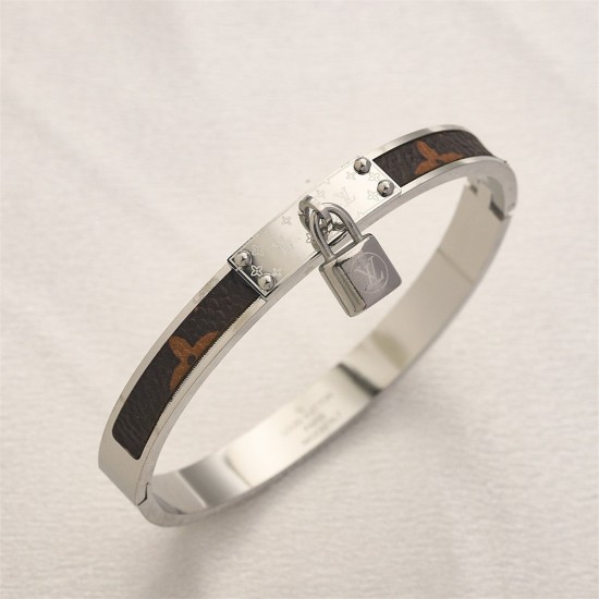 LV Jewelry Bracelet