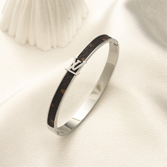 LV Jewelry Bracelet