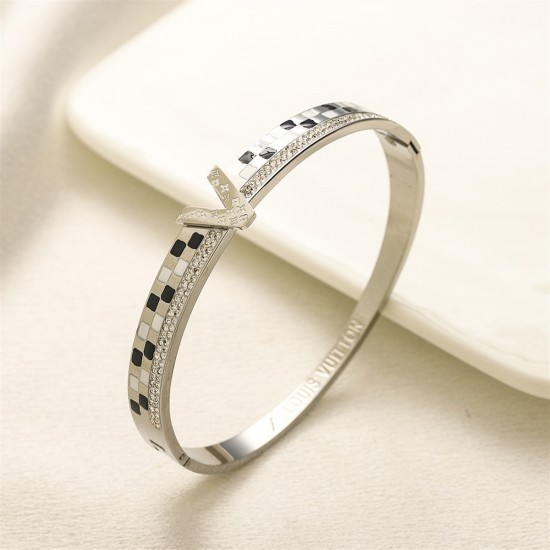 LV Jewelry Bracelet