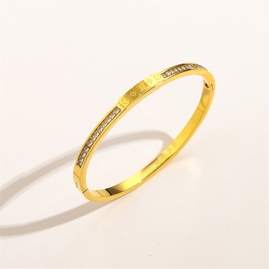 LV Jewelry Bracelet