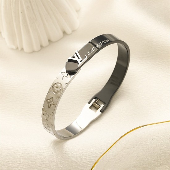 LV Jewelry Bracelet