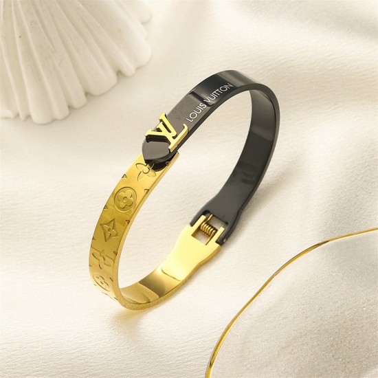 LV Jewelry Bracelet
