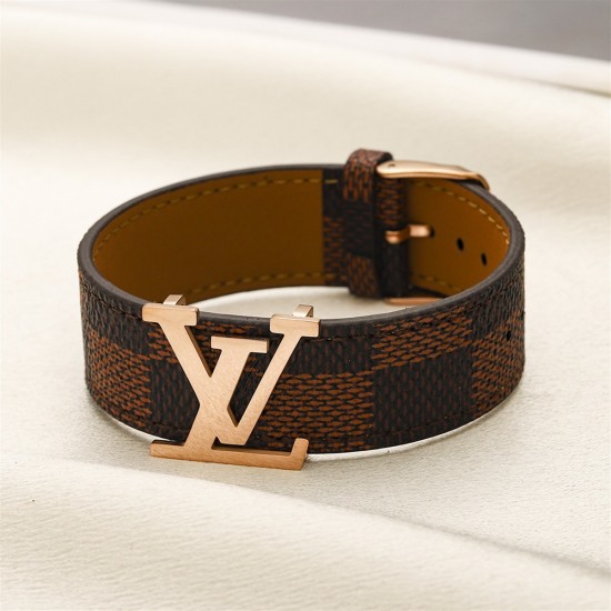 LV Jewelry Bracelet
