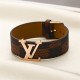 LV Jewelry Bracelet