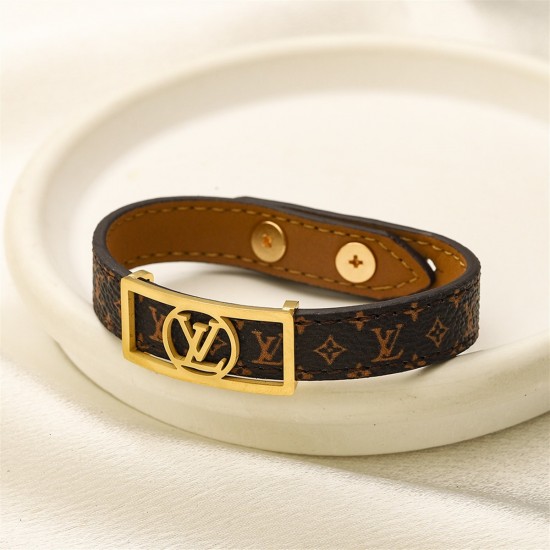 LV Jewelry Bracelet