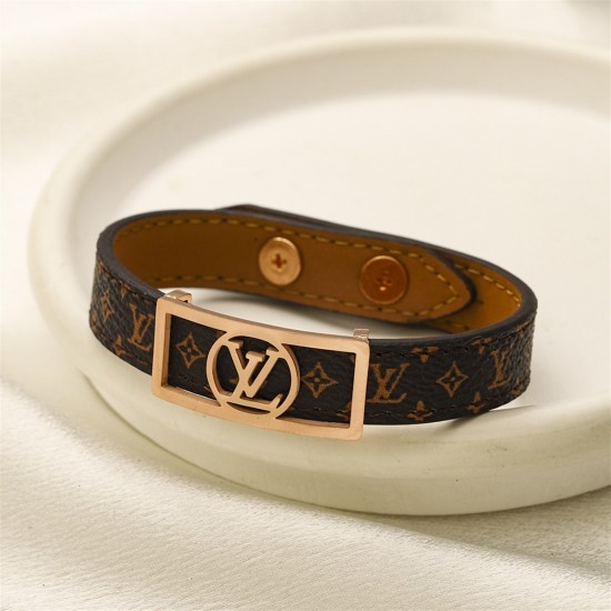 LV Jewelry Bracelet
