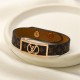 LV Jewelry Bracelet