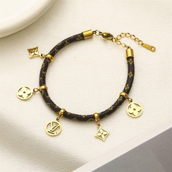 LV Jewelry Bracelet