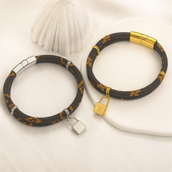 LV Jewelry Bracelet