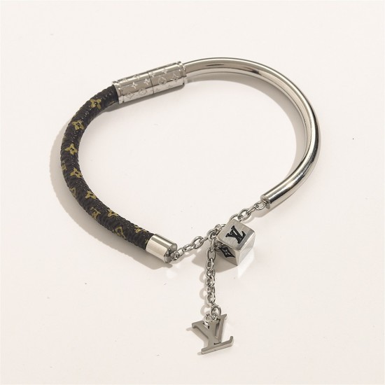 LV Jewelry Bracelet