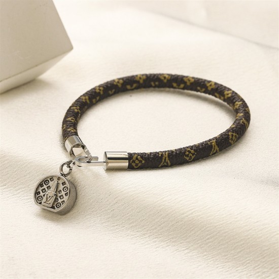 LV Jewelry Bracelet