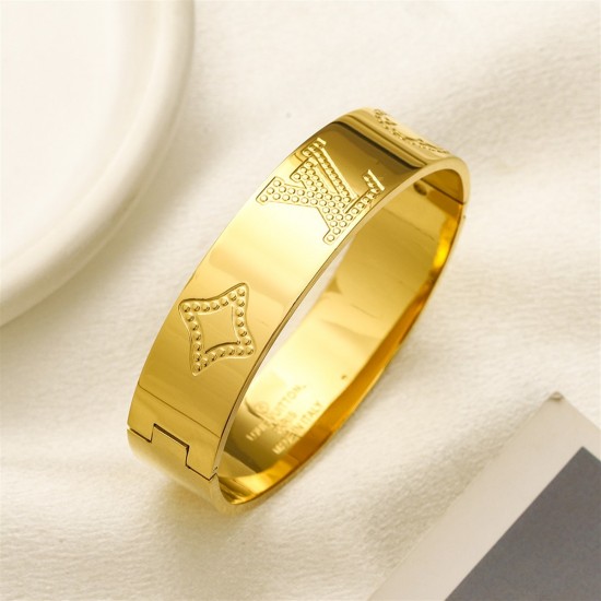LV Jewelry Bracelet