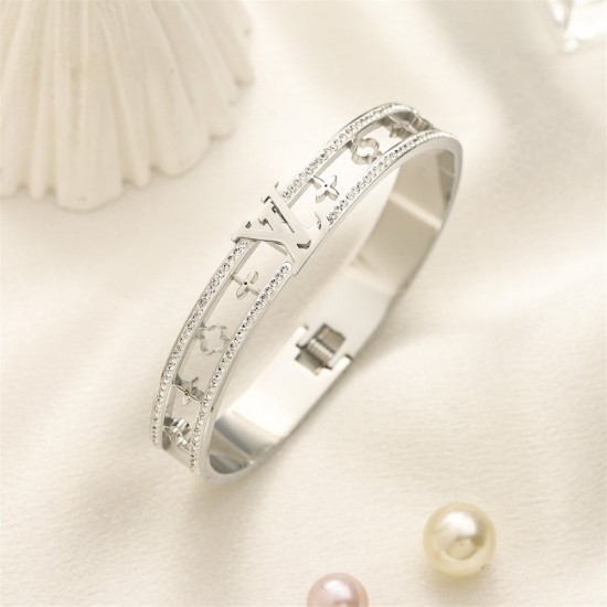 LV Jewelry Bracelet