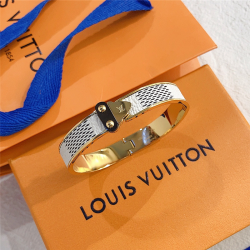LV Jewelry Bracelet