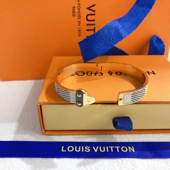 LV Jewelry Bracelet
