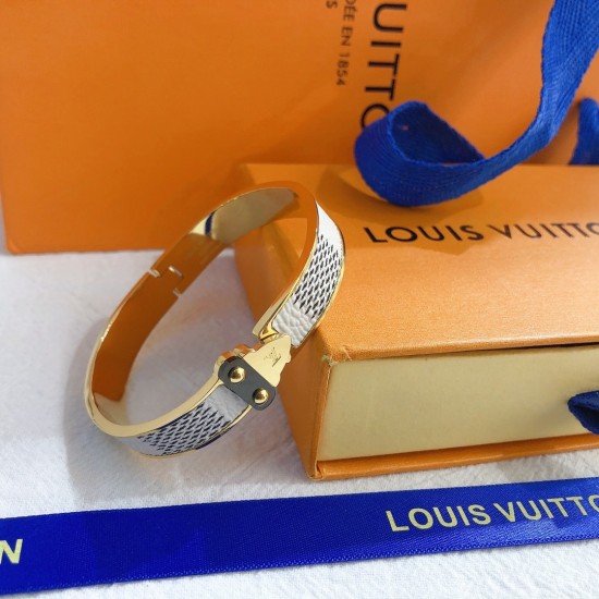 LV Jewelry Bracelet