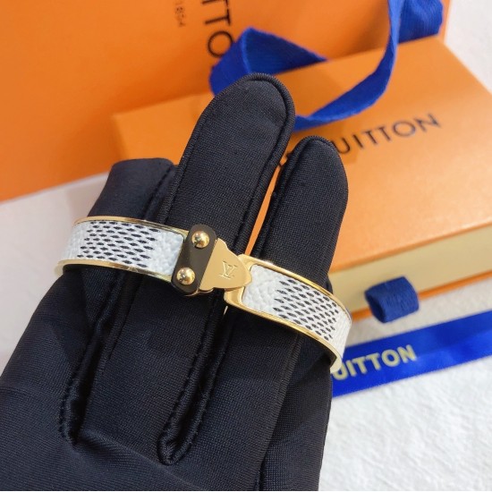 LV Jewelry Bracelet