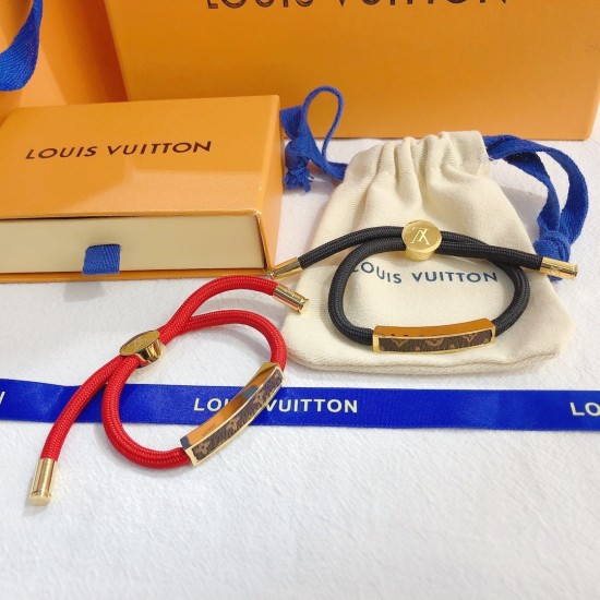 LV Jewelry Ring 