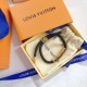 LV Jewelry Ring 