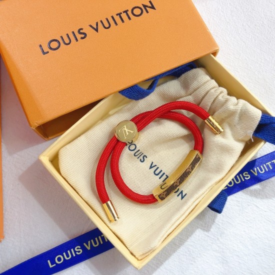 LV Jewelry Ring 