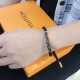 LV Jewelry Ring 