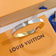 LV Jewelry Ring 
