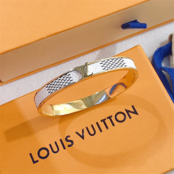 LV Jewelry Ring 