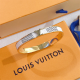 LV Jewelry Ring 