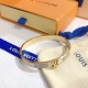 LV Jewelry Ring 