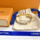 LV Jewelry Ring 