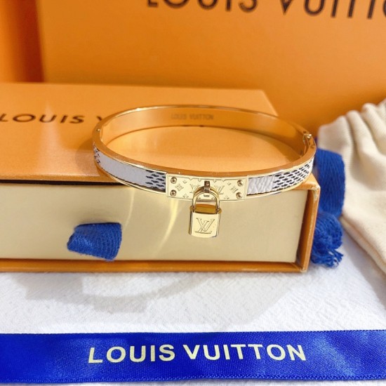 LV Jewelry Bracelet