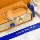 LV Jewelry Bracelet