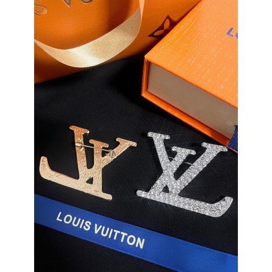 LV Jewelry Ring 