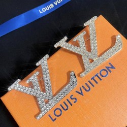 LV Jewelry Ring 