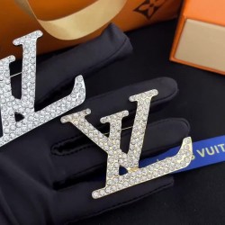 LV Jewelry Ring 