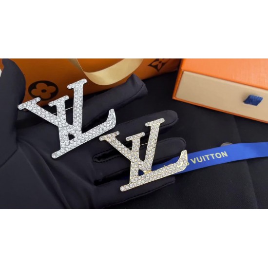 LV Jewelry Ring 