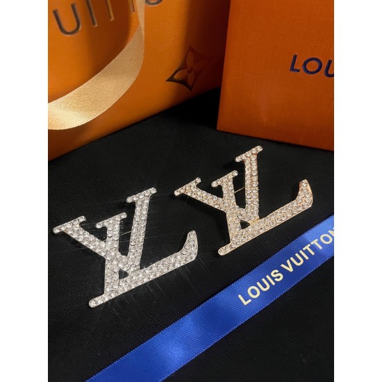 LV Jewelry Ring 
