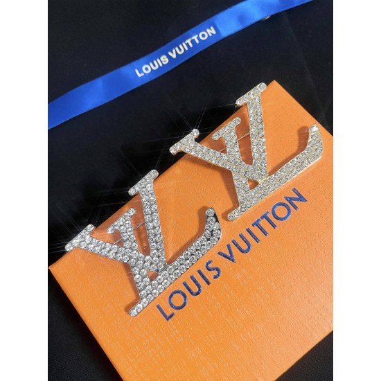 LV Jewelry Ring 