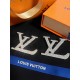 LV Jewelry Ring 