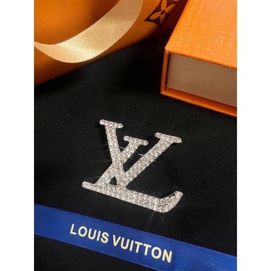LV Jewelry Ring 