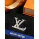 LV Jewelry Ring 
