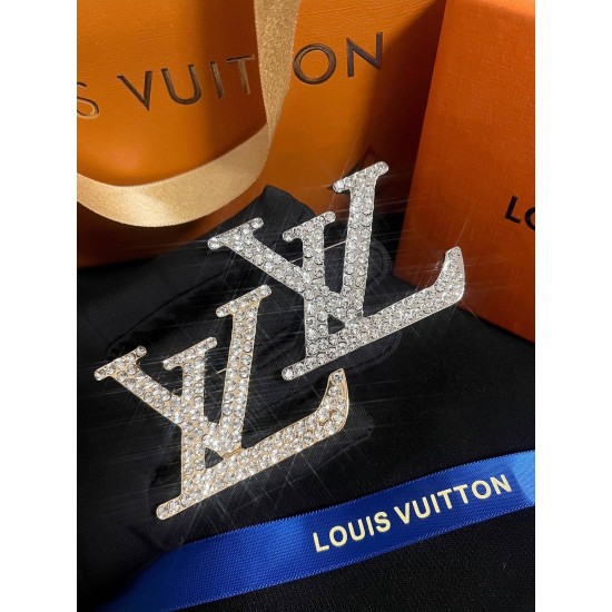 LV Jewelry Ring 