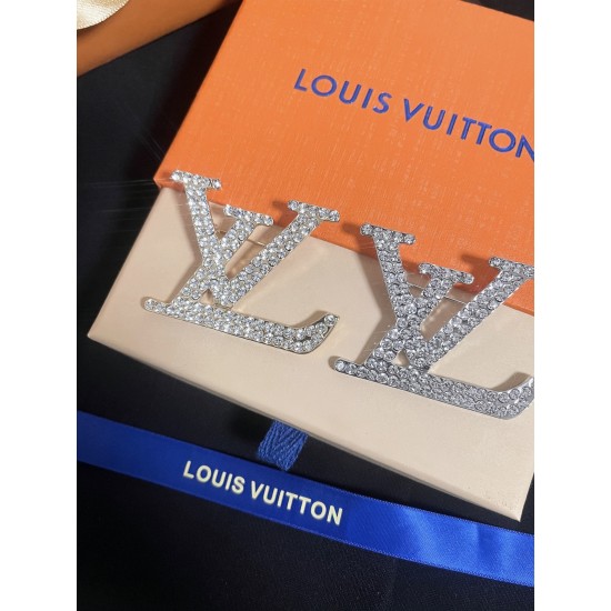 LV Jewelry Ring 