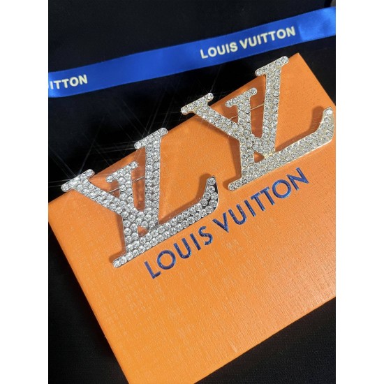 LV Jewelry Ring 