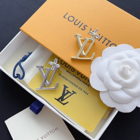LV Jewelry Ring 