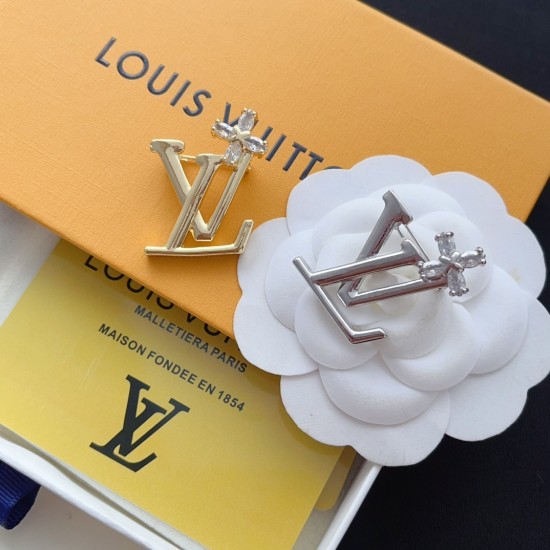 LV Jewelry Ring 
