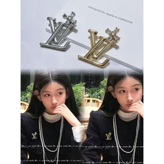 LV Jewelry Ring 
