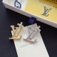 LV Jewelry Ring 