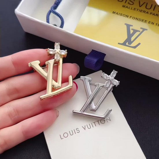 LV Jewelry Ring 