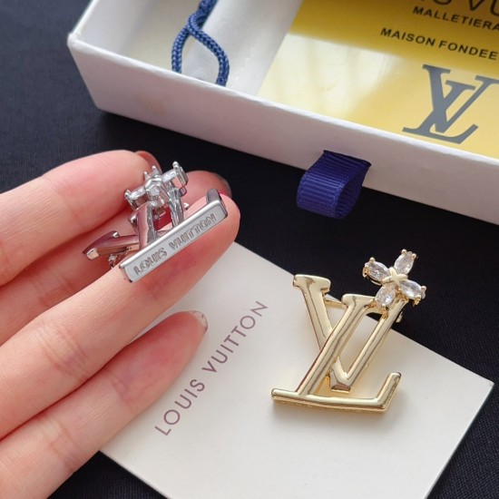 LV Jewelry Ring 